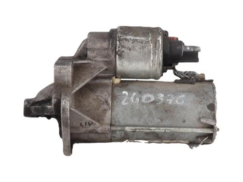Starter RENAULT CLIO IV (BH_) 1.5 dCi 75 | BP25656412M8 - Image 4
