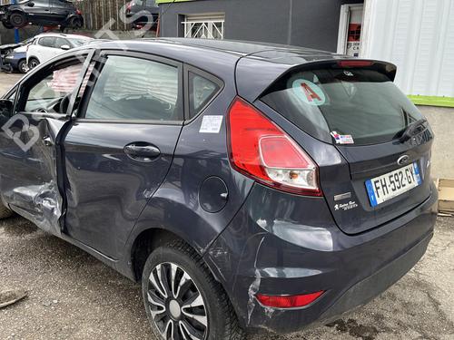 Alternator FORD FIESTA VI (CB1, CCN) 1.5 TDCi | BP32421812M7  - Image 6