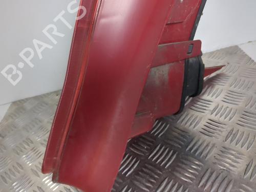 Left taillight PEUGEOT 206 SW (2E/K) 2.0 HDi | BP25660111C34 
