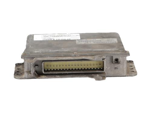 Used Engine control unit (ECU) Engine control unit (ECU) PEUGEOT 106 II (1A_, 1C_) 1.1 i (60 hp) 25657154 25657154