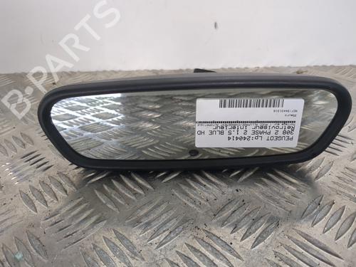 Rear mirror PEUGEOT 308 II (LB_, LP_, LW_, LH_, L3_) 1.5 BlueHDi 130 | BP25660036I6 