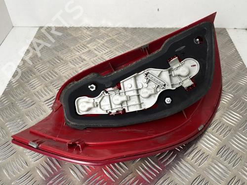 Right taillight MERCEDES-BENZ A-CLASS (W169) A 200 (169.033, 169.333) | BP25656757C35