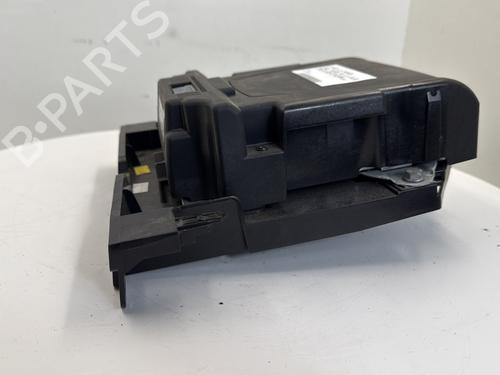Used Electronic module Electronic module CITROËN JUMPY III Bus (V_) 2.0 BlueHDi 180 (177 hp) 25654608 25654608
