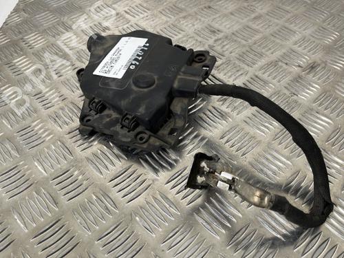 Elektronisk modul CITROËN C3 Picasso (SH_) 1.6 HDI 90 | BP25655174M83