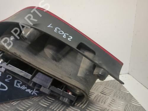 Right taillight RENAULT LAGUNA II Grandtour (KG0/1_) 1.9 dCi (KG0G) | BP25655239C35 
