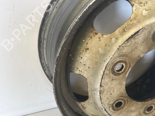 Fælk RENAULT MASTER III Platform/Chassis (EV, HV, UV) 2.3 dCi 130 RWD (HV01, HV10, HV11, HV12, UV01, UV10,... | BP38732294C45 - Image 2
