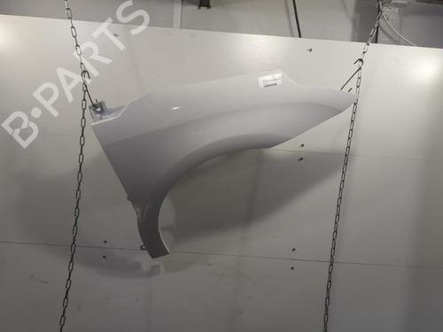 Used Right front fenders CITROËN C4 I (LC_) 1.6 HDi (90 hp) 25660764