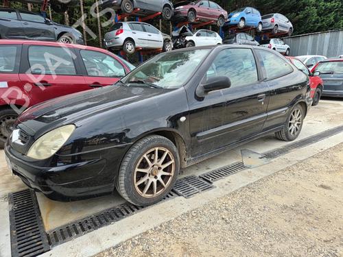 Right mirror CITROËN XSARA Coupe (N0) 2.0 HDI 90 | BP25660259C27 