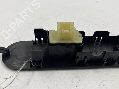 Right front window switch RENAULT CLIO IV Grandtour (KH_) 1.5 dCi 90 (KHN3, KHN4) | BP25656159I26 