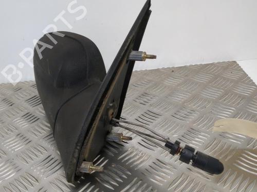 Used Right mirror Right mirror 25661302 25661302