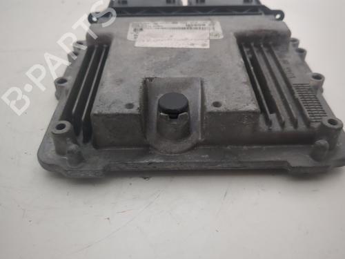 Engine control unit (ECU) FORD TRANSIT COURIER B460 Box Body/MPV 1.5 TDCi | BP25657950M57 
