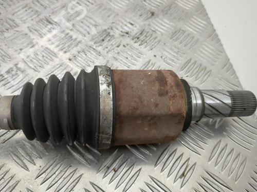 Drivaksel fortil Højre RENAULT GRAND SCÉNIC III (JZ0/1_) 1.9 dCi (JZ0J, JZ0N, JZ1K, JZ1S) (131 hp) 25657196