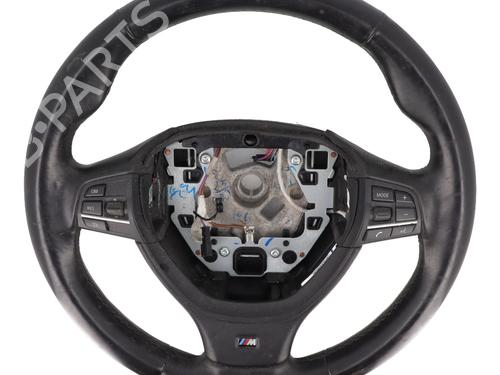 steering-wheel-bmw-5-touring-f11-2009-2010-2011-2012-2013-2014-2015-2016-2017-32212407 main image