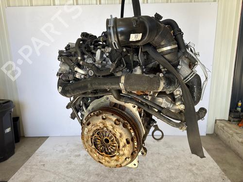 Engine SKODA OCTAVIA III Combi (5E5, 5E6) 2.0 TDI | BP39627194M1 - Image 2