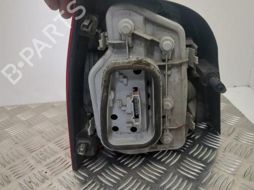 Right taillight VW POLO (9N_, 9A_) 1.4 TDI | BP25660590C35 