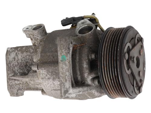 Compressor A/C Compressor A/C DACIA DUSTER (HS_) 1.2 TCe 125 (125 hp) 36057025 36057025