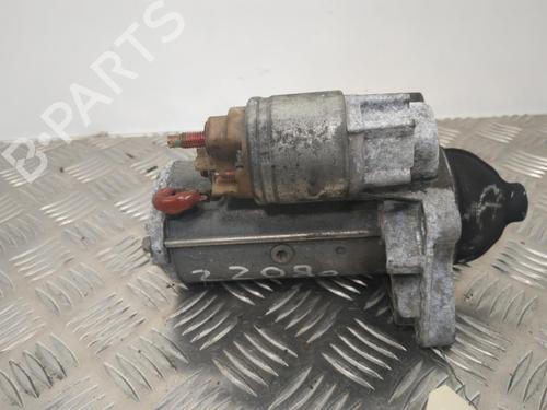 Startmotor RENAULT KOLEOS I (HY_) 2.0 dCi (HY0K) | BP25661075M8 
