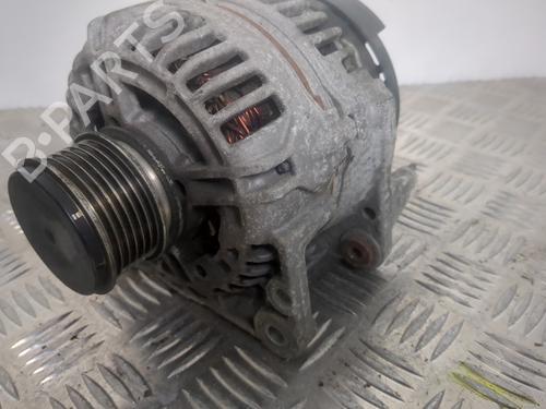 Alternator SKODA FABIA II Combi (545) 1.6 TDI | BP25654878M7 