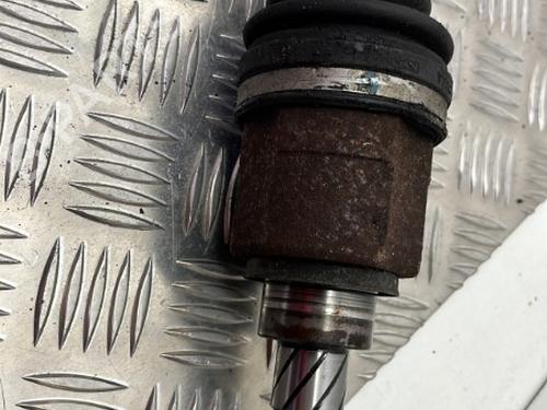 Right rear driveshaft NISSAN X-TRAIL II (T31) 2.0 dCi 4x4 | BP25658590M41 