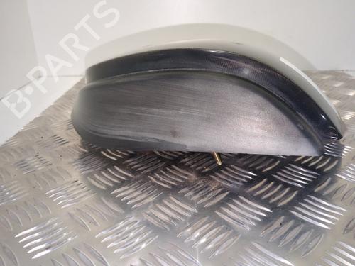 Used Left taillight Left taillight 25660937 25660937