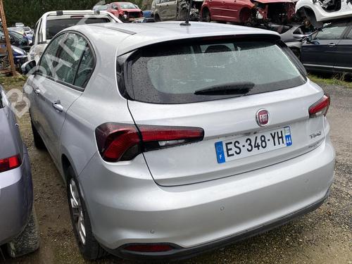 Used Parts FIAT TIPO Saloon (356_, 357_) 1.4 (356SXA1B) 2531714