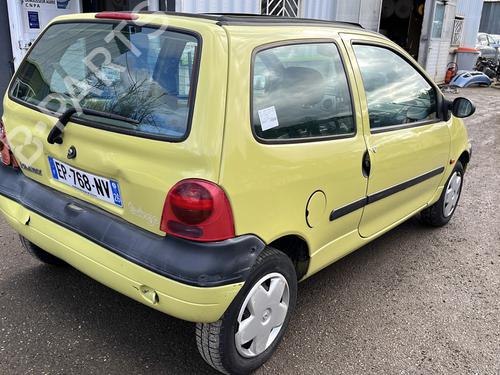 Alternator RENAULT TWINGO I (C06_) 1.2 (C066, C068) | BP27986940M7 