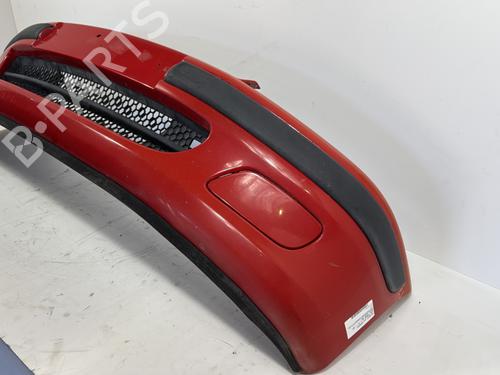 Front bumper PEUGEOT 106 II (1A_, 1C_) 1.4 i | BP27883577C7 