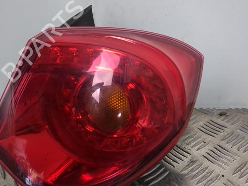 Right taillight ALFA ROMEO GIULIETTA (940_) 2.0 JTDM (940.FXL1A) | BP25660057C35 