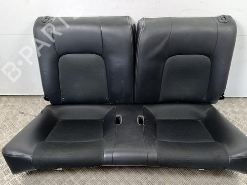 Rear seat HYUNDAI COUPE II (GK) 2.0 GLS NC