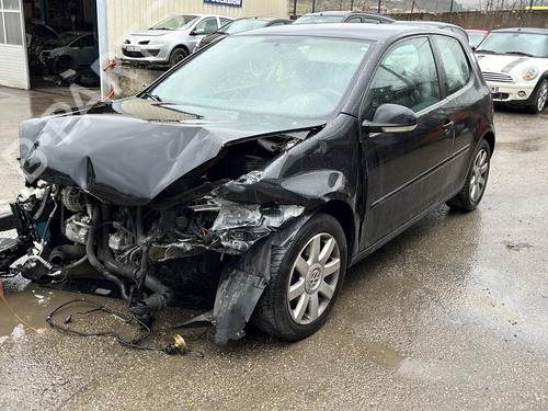 Left front window motor VW GOLF V (1K1) 1.9 TDI | BP26020521E21 - Image 7