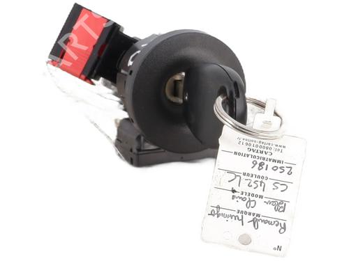 ignition-barrel-renault-twingo-ii-cn0_-2007-31908628 main image