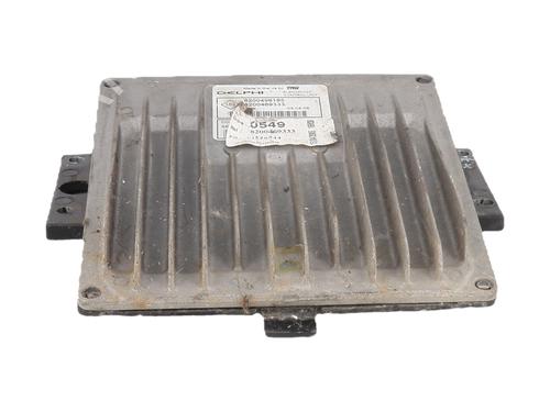 Engine control unit (ECU) RENAULT KANGOO Express (FC0/1_) 1.5 dCi (FC07, FC1R) | BP38788837M57 - Image 4