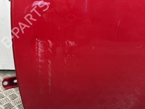 Left rear door CITROËN C1 (PM_, PN_) 1.0 | BP25660226C4