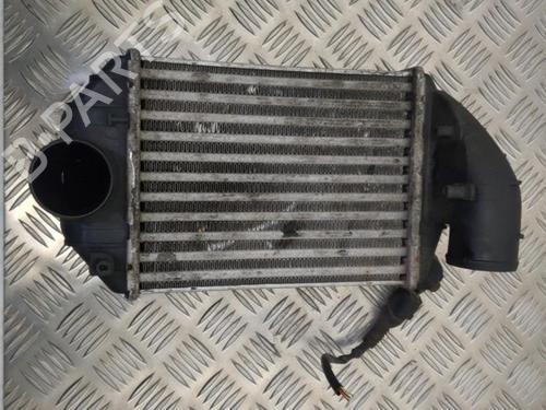 Ladeluftkühler VW PASSAT B5.5 (3B3) 2.5 TDI 4motion | BP25655752M30 
