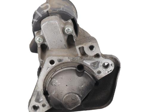 Starter RENAULT MEGANE III Hatchback (BZ0/1_, B3_) 1.5 dCi | BP39713092M8 - Image 2