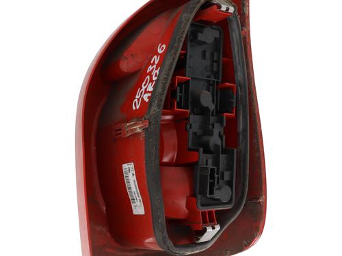 Left taillight CITROËN XSARA PICASSO (N68) 1.6 16V | BP27369959C34