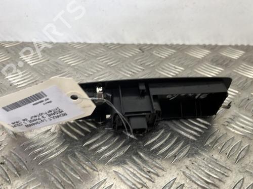 Right front window switch RENAULT MEGANE III Coupe (DZ0/1_) 1.5 dCi (DZ09, DZ0D, DZ1F, DZ1G, DZ14, DZ29) | BP25655366I26  - Image 5