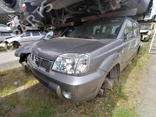 Used Transfer box NISSAN X-TRAIL I (T30) 2.2 dCi 4x4 (136 hp) 25657586