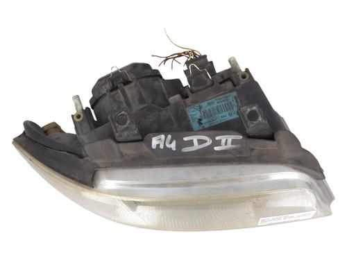 Right headlight AUDI A4 B6 Avant (8E5) 1.9 TDI | BP25660792C29 - Image 5