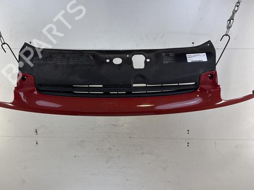 Griglia RENAULT CLIO II (BB_, CB_) 1.4 (B/CB0C, B/CB0S) (75 hp) 26179643