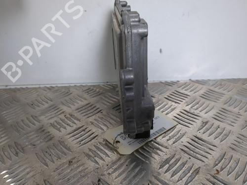 Engine control unit (ECU) RENAULT MEGANE III Hatchback (BZ0/1_, B3_) 1.9 dCi (BZ0N, BZ0J) | BP25660006M57 
