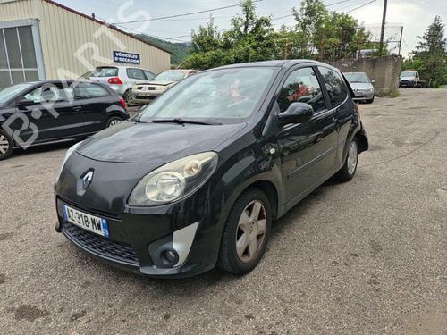 Rear seat RENAULT TWINGO II (CN0_) 1.2 16V (CN04, CN0B) | BP25655046C17 - Image 12