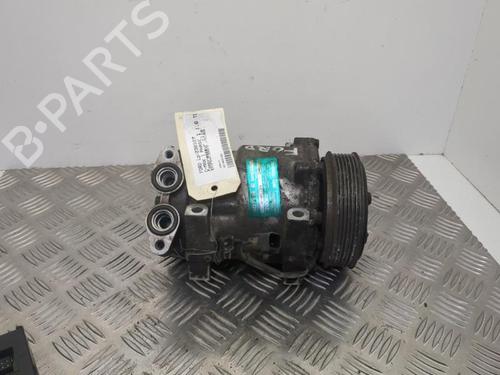 AC compressor FORD FOCUS C-MAX (DM2) 1.6 TDCi | BP25660794M34 