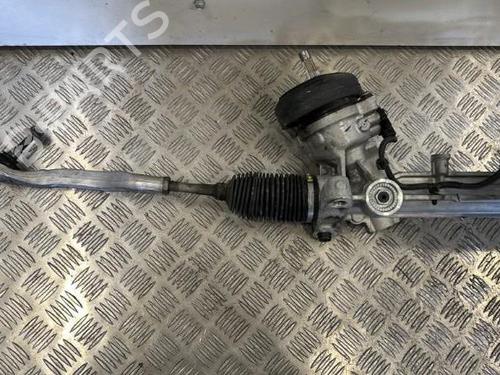Styregear/Snekke RENAULT GRAND SCÉNIC IV (R9_) 1.3 TCe 140 (R9NB) | BP25655504M22 