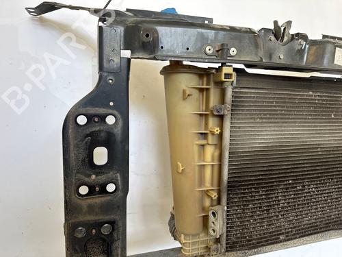 Used Front slam panel Front slam panel FIAT 500 (312_) 1.2 (312AXA1A) (69 hp) 34280995 34280995