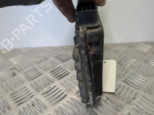 Computer motormanagement RENAULT MEGANE I (BA0/1_) 1.6 16V (BA04, BA0B, BA11, BA1J, BA16, BA19, BA1K, BA1V,... | BP25656963M57 