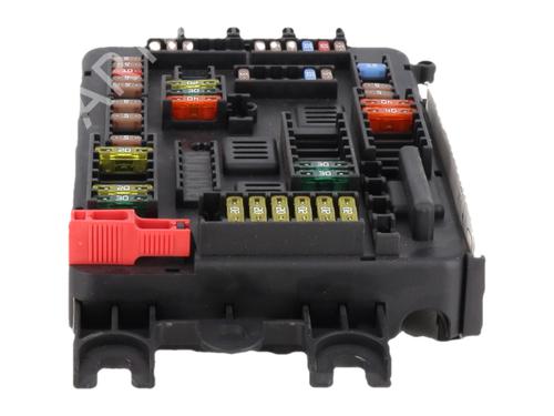 Used Fuse box Fuse box BMW 1 (F20) 116 d (116 hp) 25656724 25656724