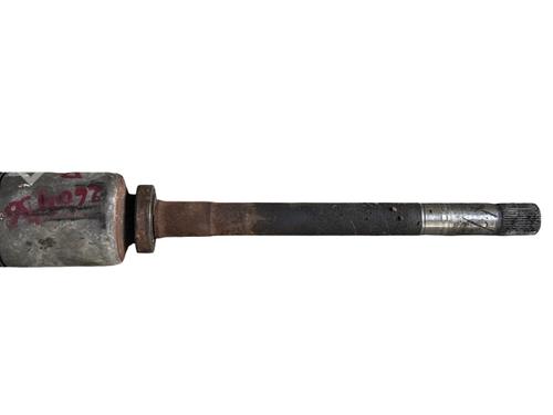 Used Right front driveshaft Right front driveshaft RENAULT TRAFIC II Bus (JL) 1.9 dCI 100 (JL0C, JL0K) (101 hp) 40529931 40529931