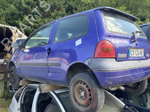 Recambios RENAULT TWINGO I Hatchback Van (S06_) 1.2 (S066, S068) 2532087