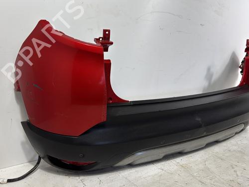 Bak støtfanger RENAULT CAPTUR I (J5_, H5_) 1.5 dCi 90 (J5N4, J5M5, J5MW, J5M6, J5AL, J5AJ) | BP28476583C8